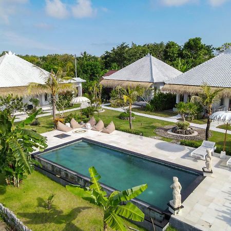 Sukacita Hill Hotel Uluwatu  Exterior photo