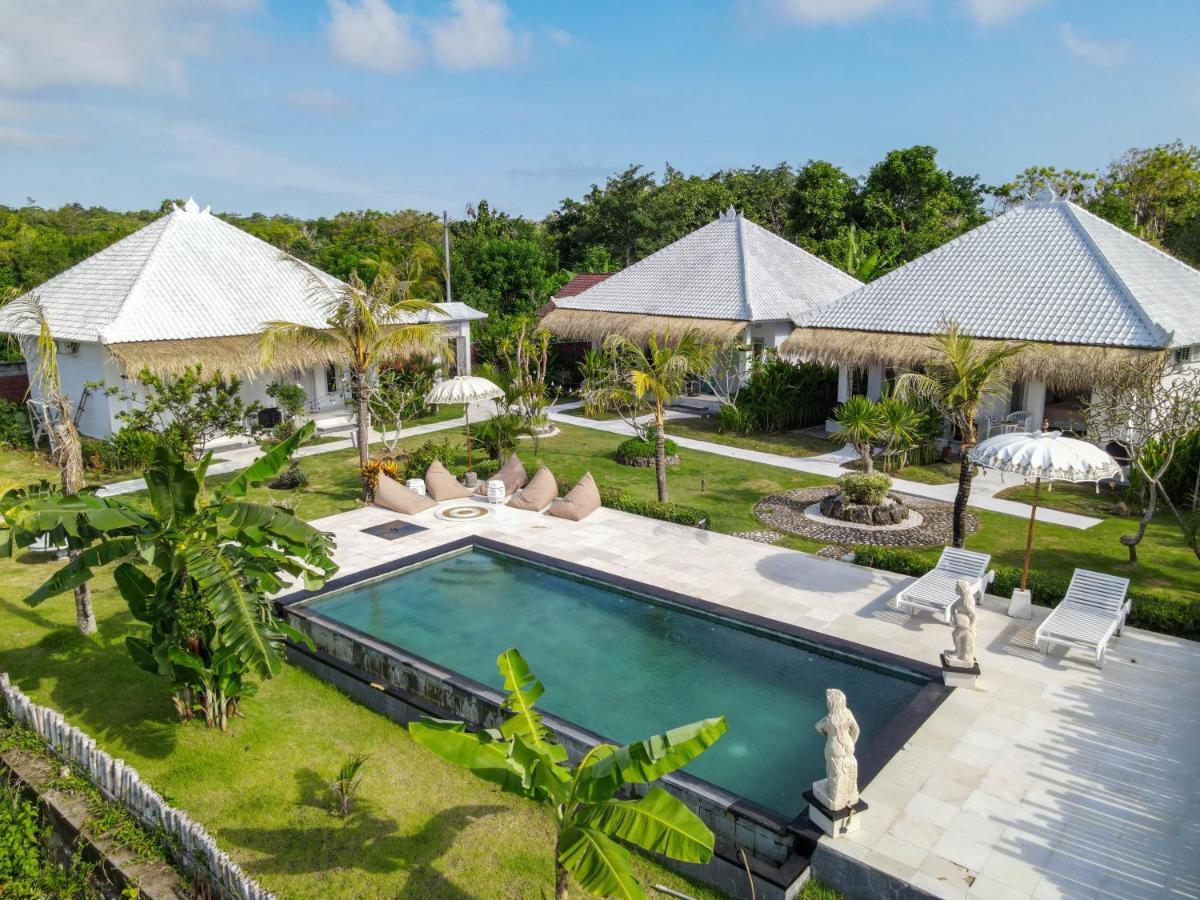 Sukacita Hill Hotel Uluwatu  Exterior photo